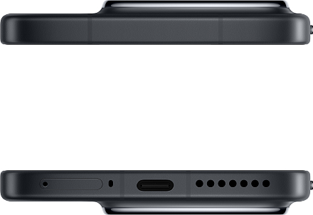 Xiaomi 15 / 12GB / 512GB Black