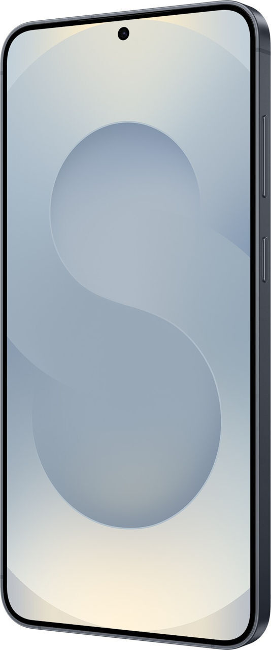 Samsung Galaxy S25+ / 6.7 AMOLED 2X 120Hz / Snapdragon 8 Elite / 12GB / 512GB / 4900mAh / S936 Black