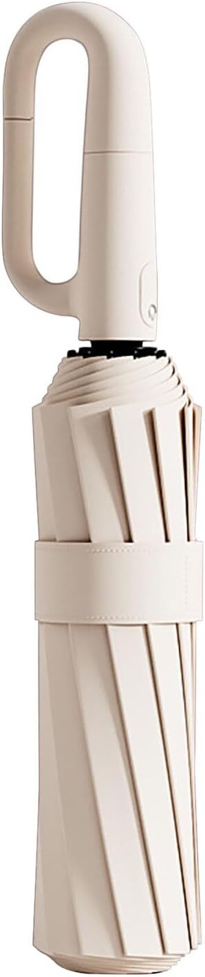 Xiaomi Windproof Strong Umbrella 30 Bones Beige