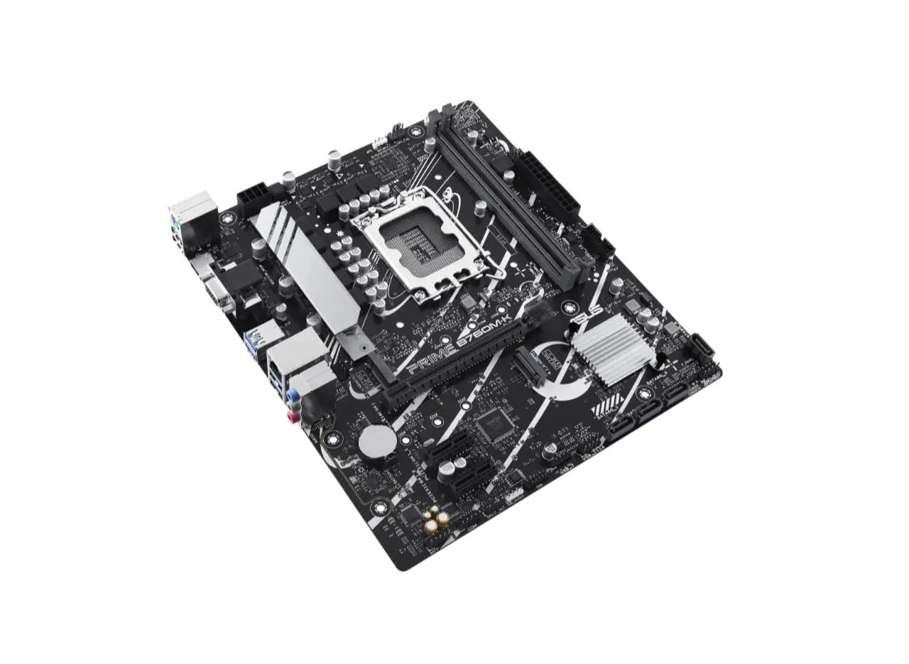 OEM Navigator PC10576 // Gaming Pro / Core i5-14600KF / 32GB DDR5 / 1TB NVMe / RTX 5070 12GB / 850W