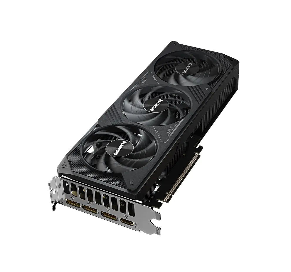 OEM Navigator PC10576 // Gaming Pro / Core i5-14600KF / 32GB DDR5 / 1TB NVMe / RTX 5070 12GB / 850W