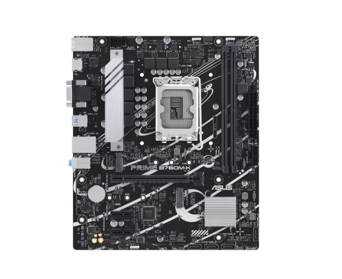 OEM Navigator PC10576 // Gaming Pro / Core i5-14600KF / 32GB DDR5 / 1TB NVMe / RTX 5070 12GB / 850W