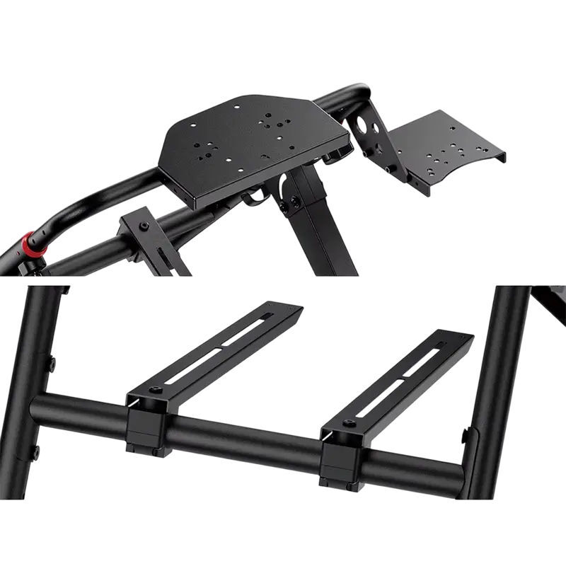 Lumi LRS15-BS02 Playseat Black