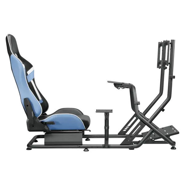 Lumi LRS09-BS03 Playseat Black