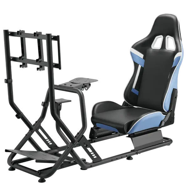 Lumi LRS09-BS03 Playseat Black