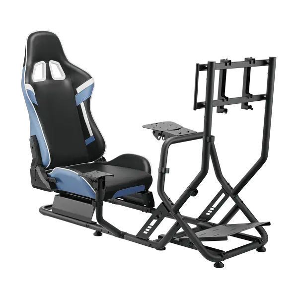 Lumi LRS09-BS03 Playseat Black