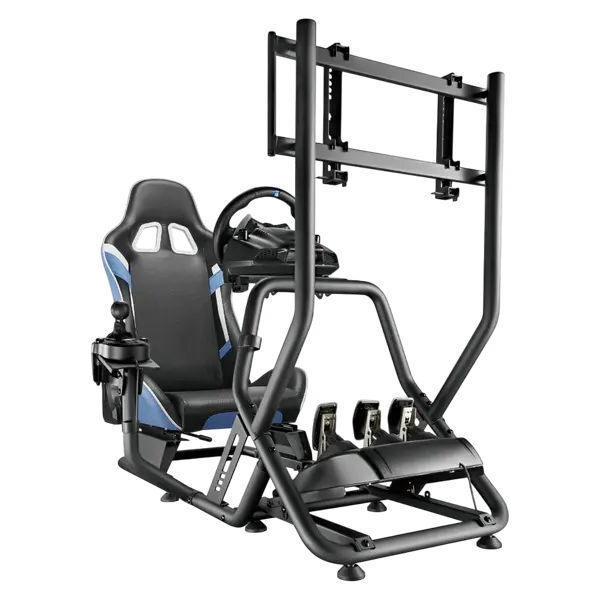 Lumi LRS09-BS03 Playseat Black