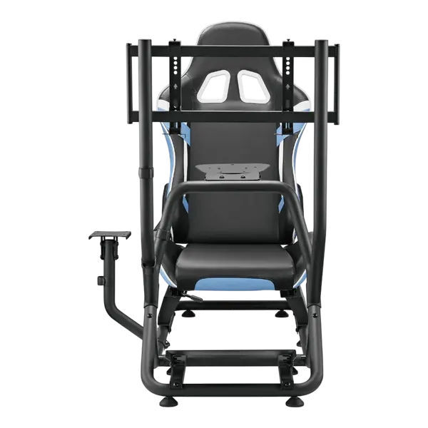 Lumi LRS09-BS03 Playseat Black