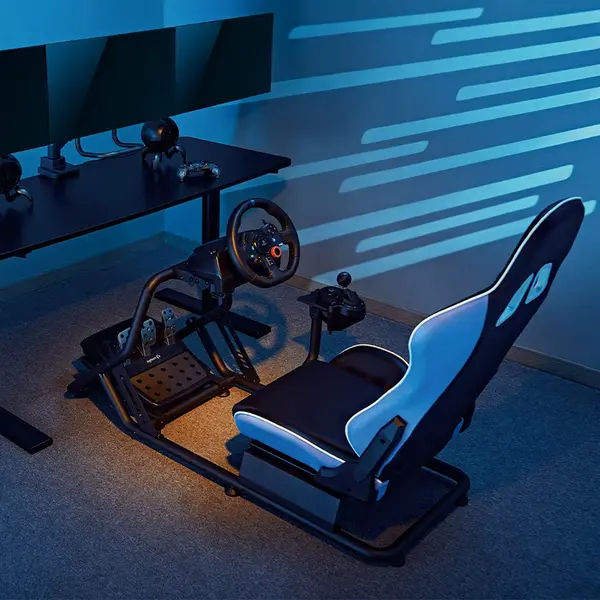 Lumi LRS09-BS02 Playseat