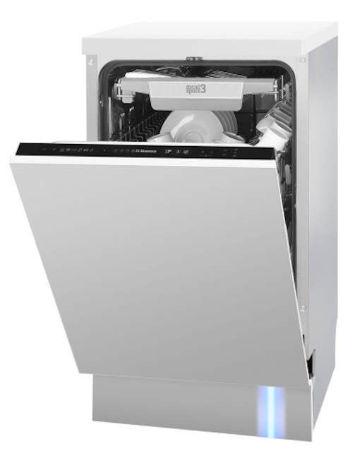 HANSA ZIM446KH White