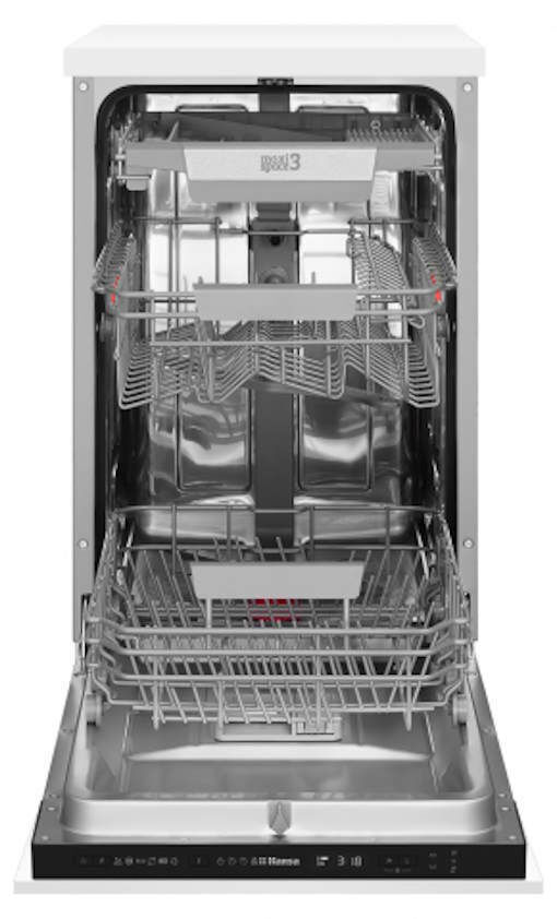 HANSA ZIM446KH White