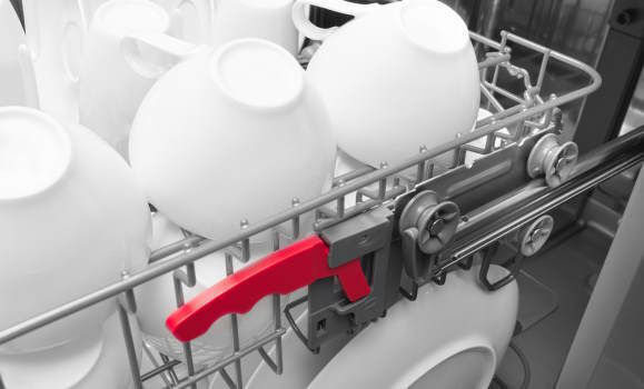 HANSA ZIM446KH White