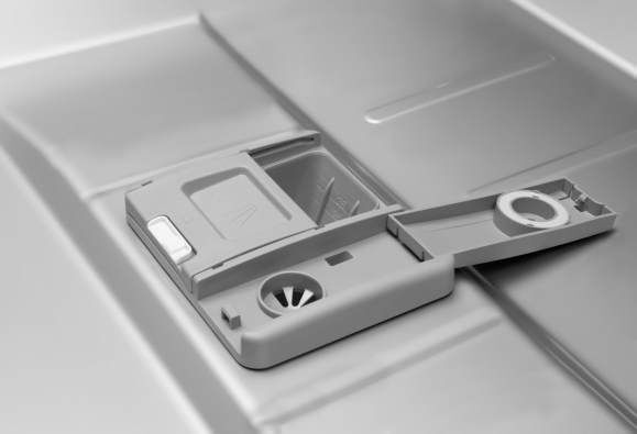 HANSA ZIM446KH White