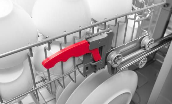 HANSA ZIM446KH White