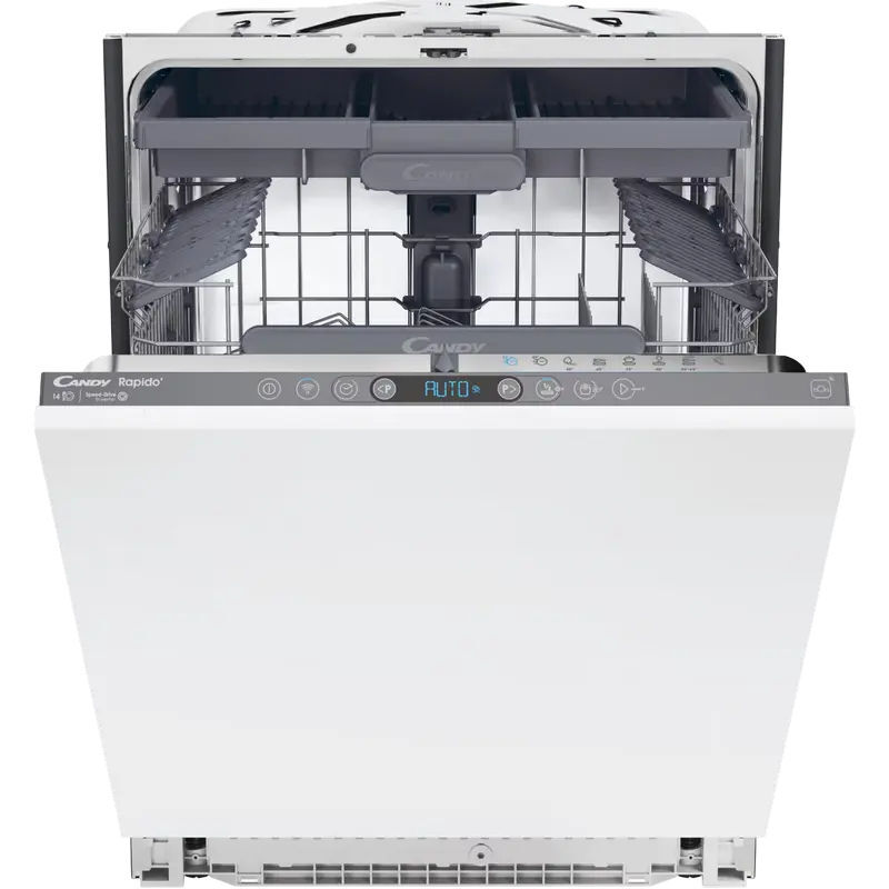 CANDY CI 4C4F1A White