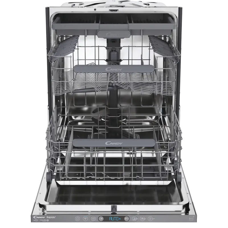 CANDY CI 4C4F1A White