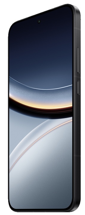 Xiaomi POCO F7 5G / 12GB / 256GB Black