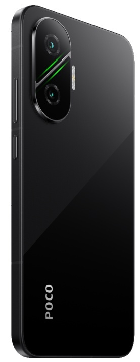 Xiaomi POCO F7 5G / 12GB / 256GB Black
