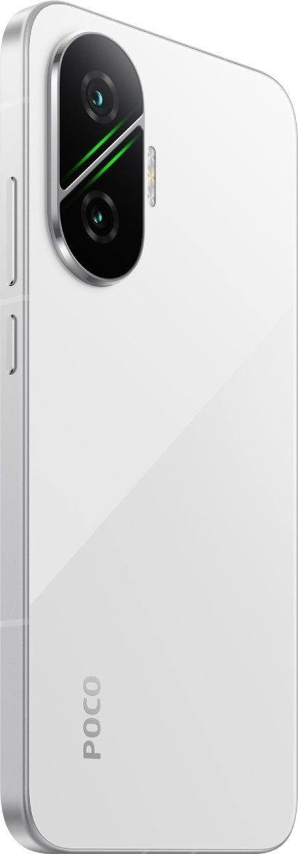 Xiaomi POCO F7 5G / 12GB / 256GB White