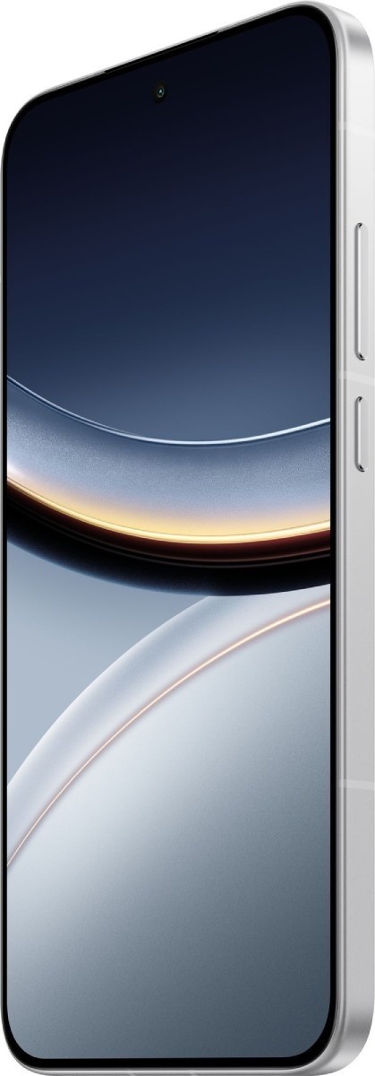 Xiaomi POCO F7 5G / 12GB / 256GB White