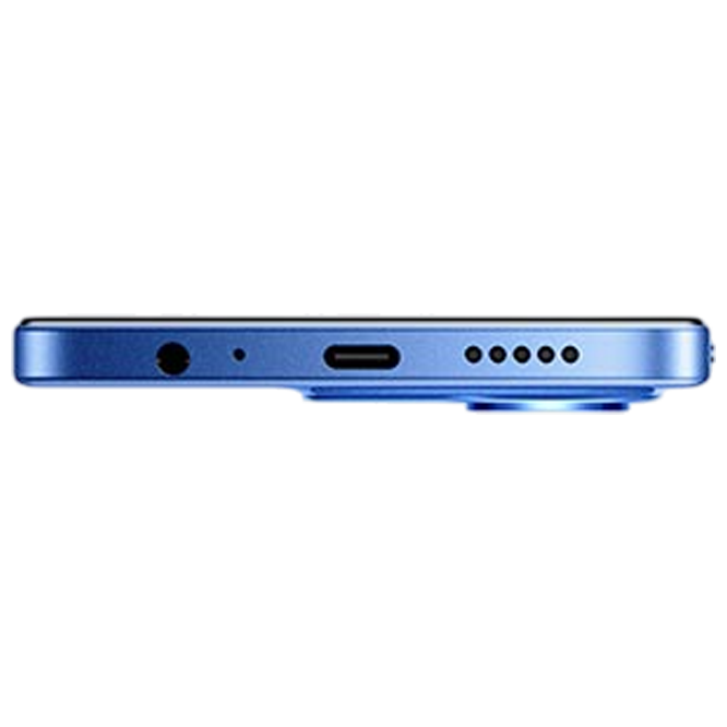 Xiaomi Redmi 15C / 6.9 IPS LCD /  Helio G81 Ultra / 4GB / 256GB / 6000mAh Blue