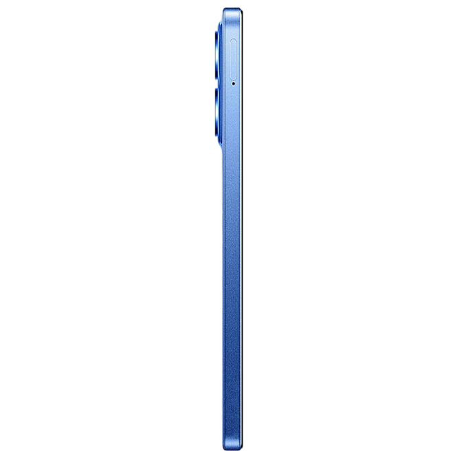 Xiaomi Redmi 15C / 6.9 IPS LCD /  Helio G81 Ultra / 4GB / 256GB / 6000mAh Blue