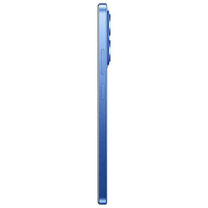 Xiaomi Redmi 15C / 6.9 IPS LCD /  Helio G81 Ultra / 4GB / 256GB / 6000mAh Blue