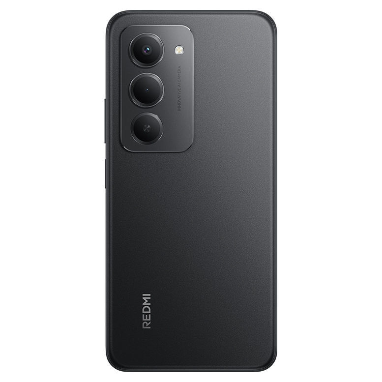 Xiaomi Redmi 15 / 6.9 IPS LCD / Snapdragon 685 /  6GB / 128GB / 7000mAh Black