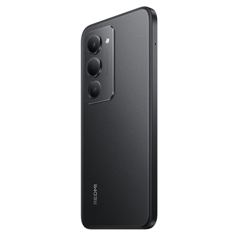 Xiaomi Redmi 15 / 6.9 IPS LCD / Snapdragon 685 /  6GB / 128GB / 7000mAh Black