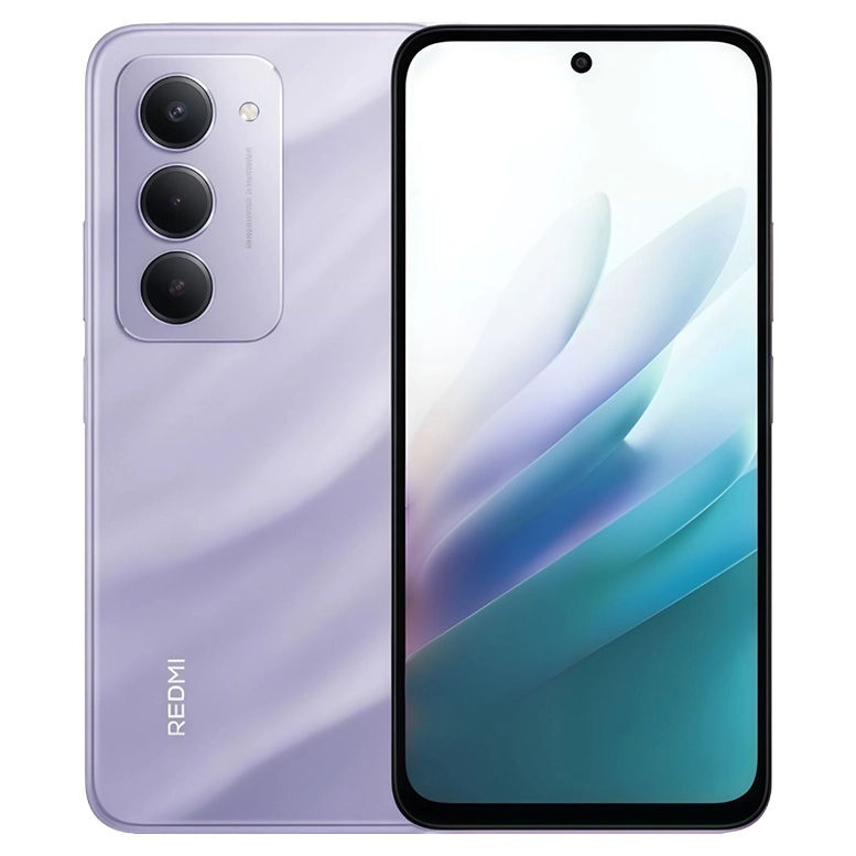Xiaomi Redmi 15 / 6.9 IPS LCD / Snapdragon 685 /  6GB / 128GB / 7000mAh Purple