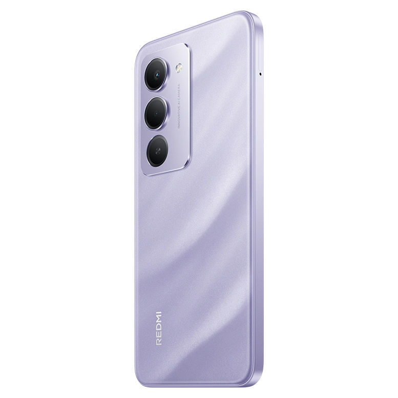 Xiaomi Redmi 15 / 6.9 IPS LCD / Snapdragon 685 /  6GB / 128GB / 7000mAh Purple