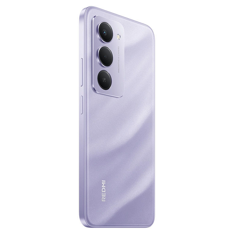 Xiaomi Redmi 15 / 6.9 IPS LCD / Snapdragon 685 /  6GB / 128GB / 7000mAh Purple