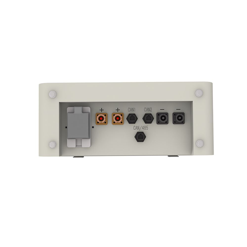 CHISAGE ESS CE48100-W / 51.2V / 100Ah White