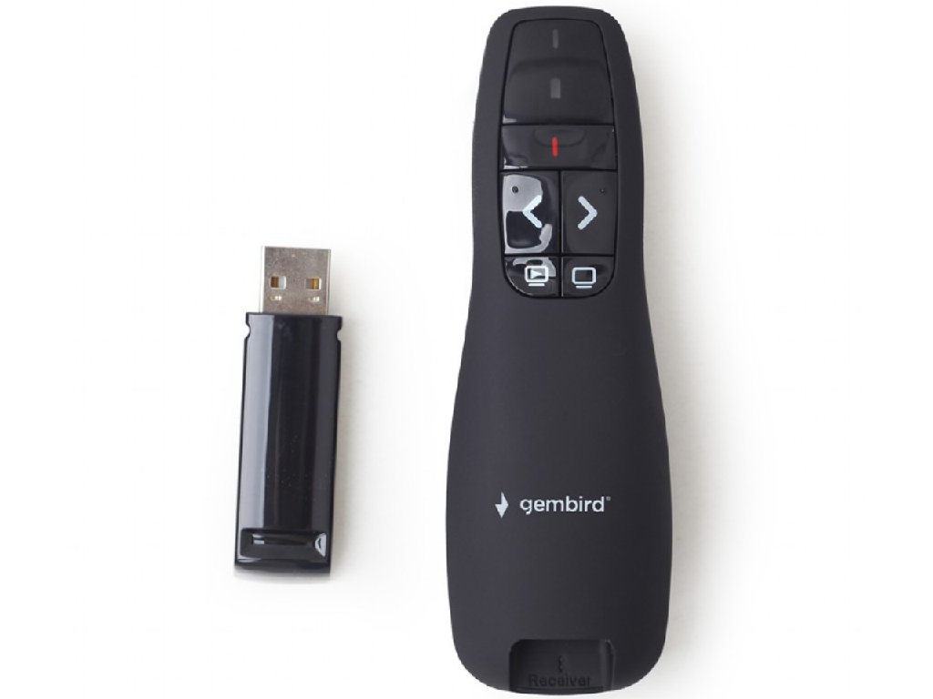 Gembird WP-L-12 Black