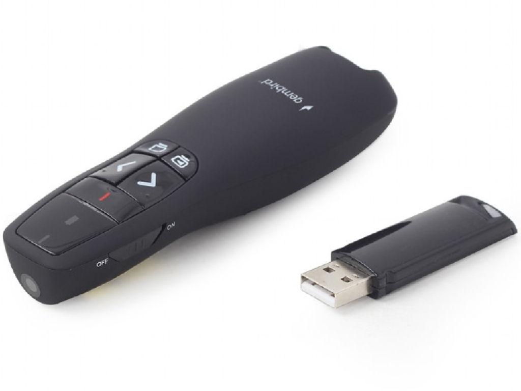 Gembird WP-L-12 Black