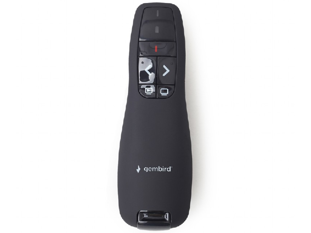 Gembird WP-L-12 Black