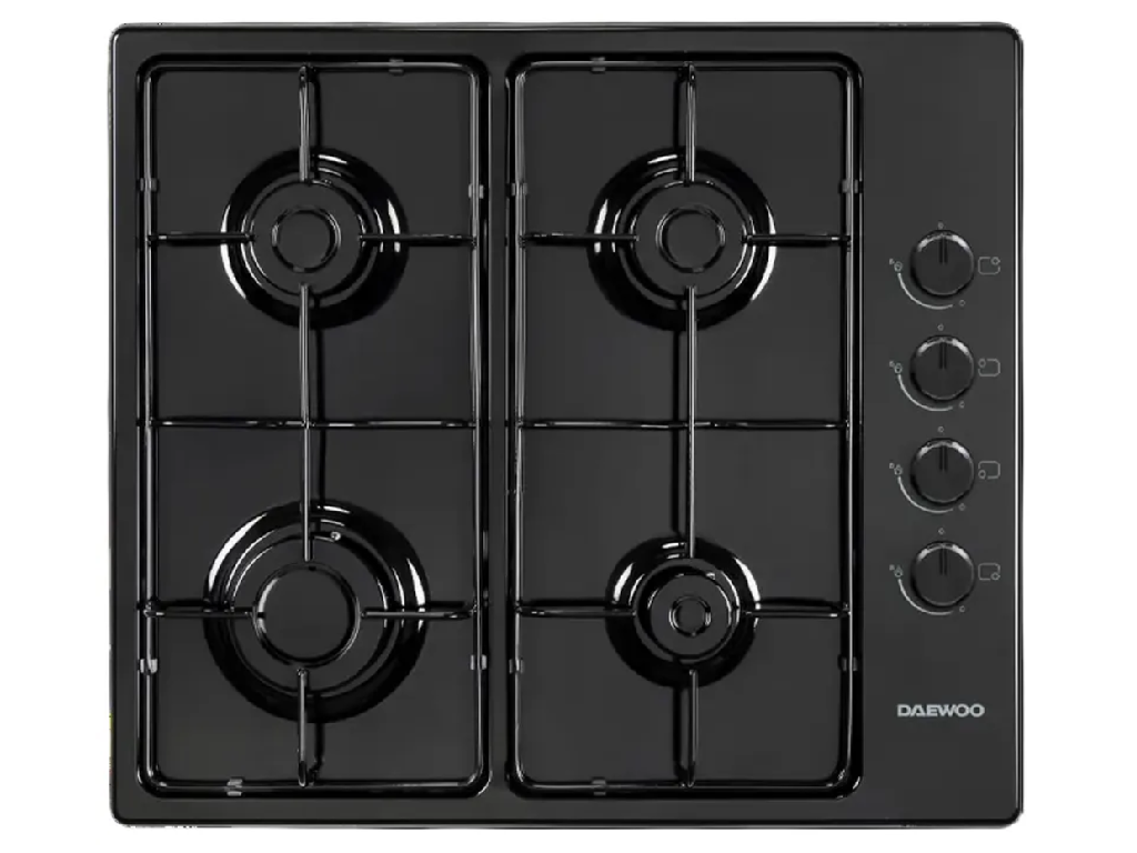 Daewoo BH6GKR40BNL Black