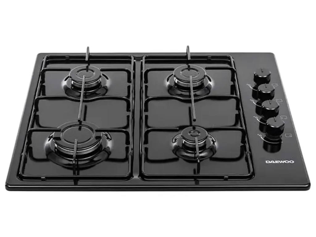 Daewoo BH6GKR40BNL Black