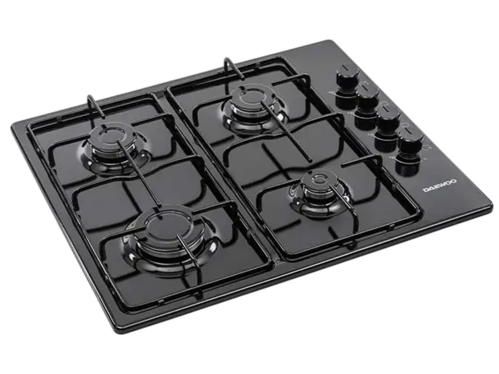 Daewoo BH6GKR40BNL Black