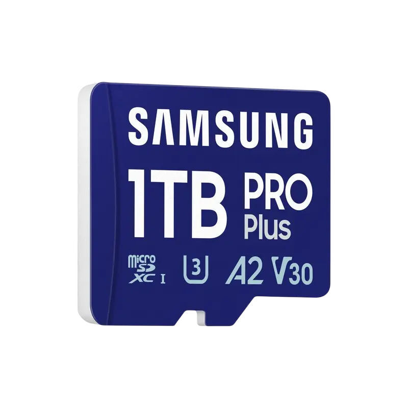 Samsung PRO Plus 1TB MicroSD / MB-MD1T0SA