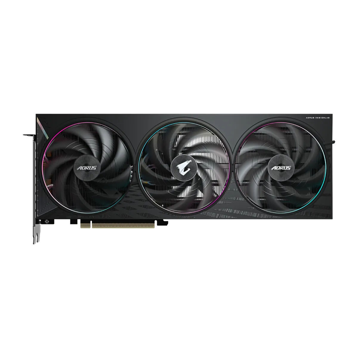 GIGABYTE GeForce RTX 5060 Ti 16GB GDDR7 Aorus E 128bit / GV-N506TAORUS E-16GD