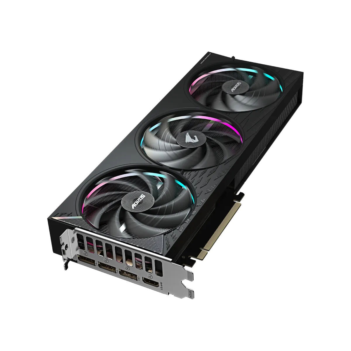 GIGABYTE GeForce RTX 5060 Ti 16GB GDDR7 Aorus E 128bit / GV-N506TAORUS E-16GD