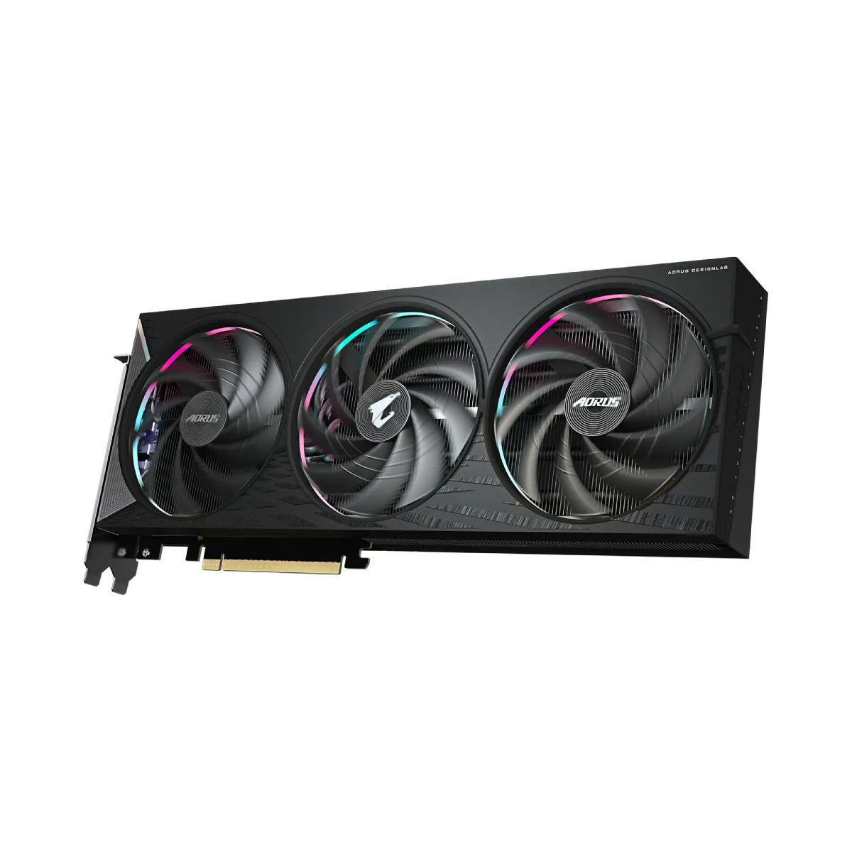 GIGABYTE GeForce RTX 5060 Ti 16GB GDDR7 Aorus E 128bit / GV-N506TAORUS E-16GD