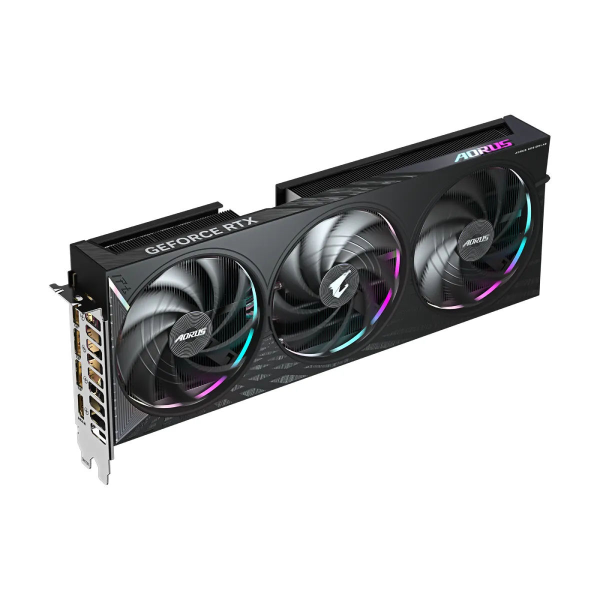 GIGABYTE GeForce RTX 5060 Ti 16GB GDDR7 Aorus E 128bit / GV-N506TAORUS E-16GD