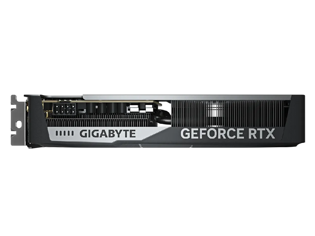 GIGABYTE GeForce RTX 5060 8GB GDDR7 Eagle OC 128bit / GV-N5060EAGLE OC-8GD