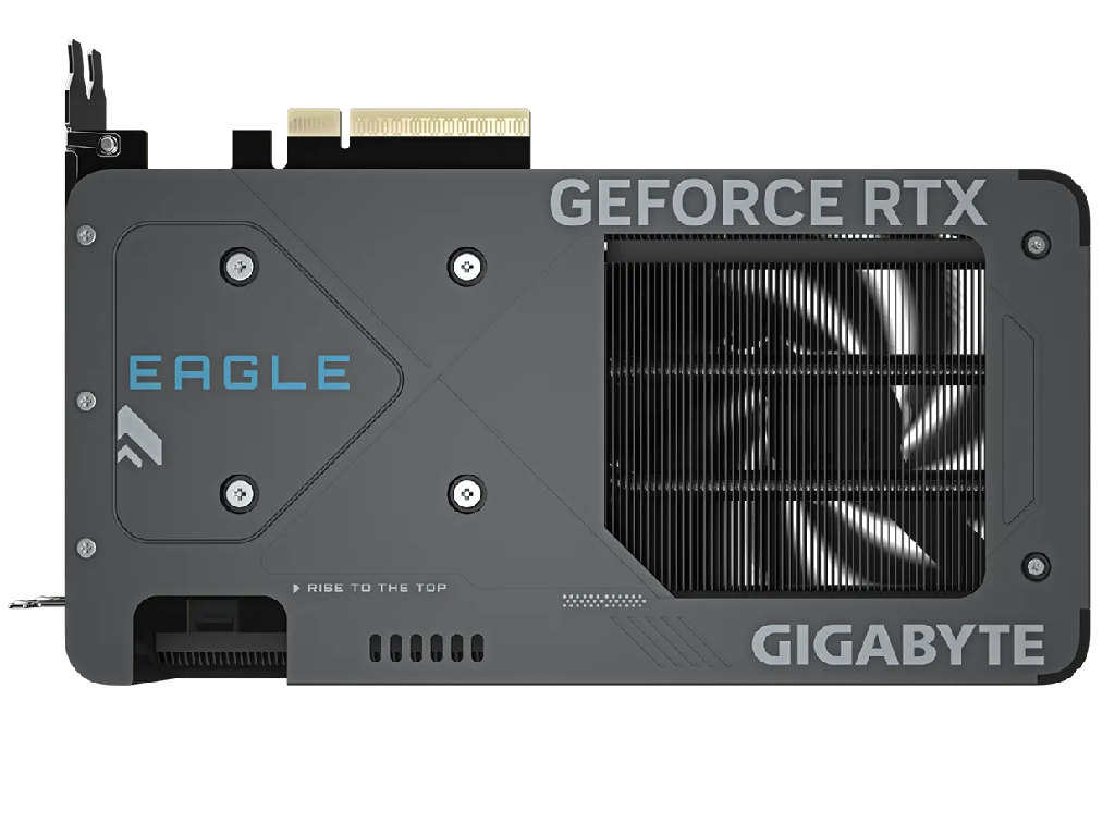 GIGABYTE GeForce RTX 5060 8GB GDDR7 Eagle OC 128bit / GV-N5060EAGLE OC-8GD