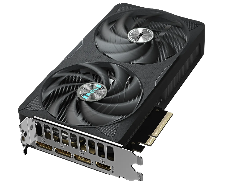 GIGABYTE GeForce RTX 5060 8GB GDDR7 Eagle OC 128bit / GV-N5060EAGLE OC-8GD