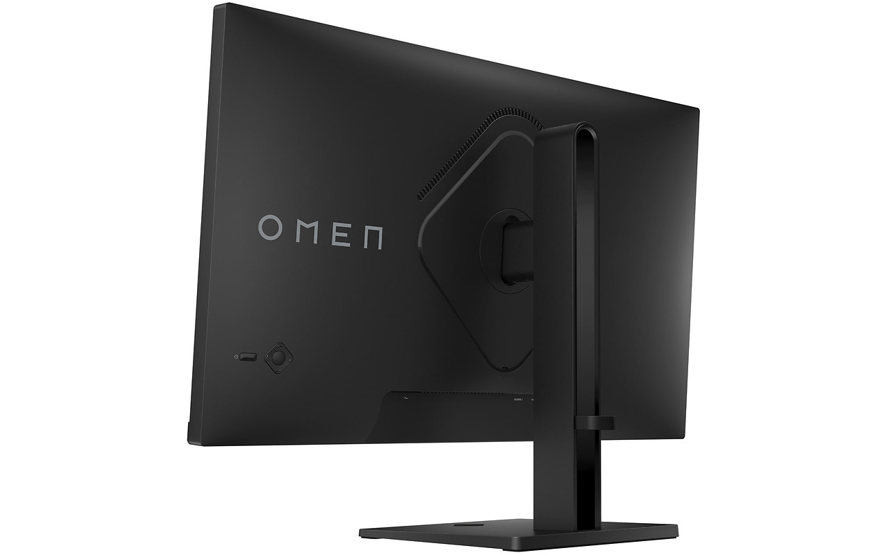 HP OMEN 27q G2 / 27 QHD IPS 180Hz Black