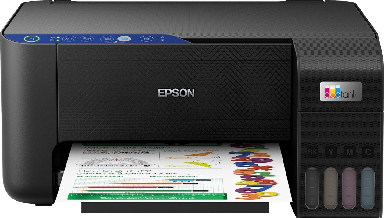 Epson EcoTank L3251 Black