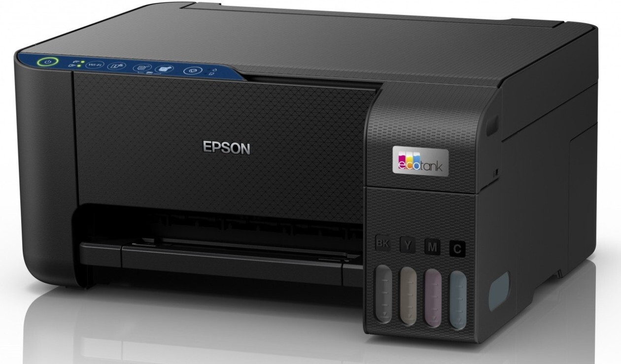 Epson EcoTank L3251 Black